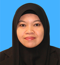 Pn. Norashikin Bt. Abdul Rashid
